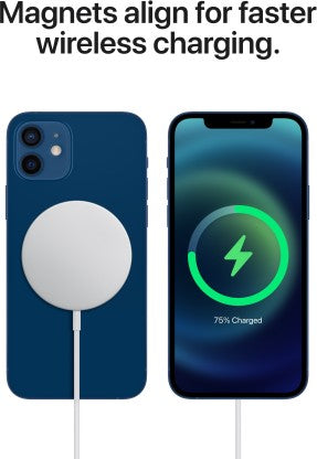 APPLE MAGSAFE MHXH3ZM/A CHARGING PAD