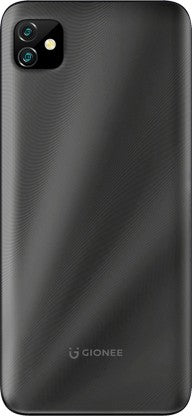 GIONEE Max Pro (Black, 32 GB)  (3 GB RAM)
