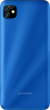 GIONEE Max Pro (Blue, 32 GB)  (3 GB RAM)