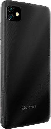 GIONEE Max Pro (Black, 32 GB)  (3 GB RAM)