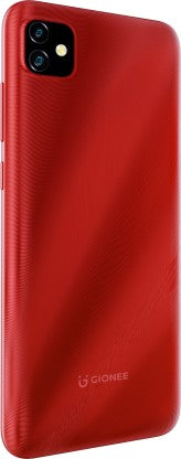 GIONEE Max Pro (Red, 32 GB)  (3 GB RAM)