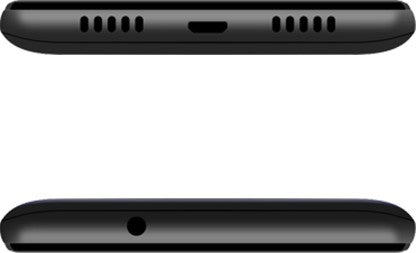 GIONEE Max Pro (Black, 32 GB)  (3 GB RAM)