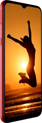 GIONEE Max Pro (Red, 32 GB)  (3 GB RAM)