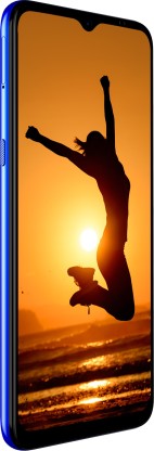 GIONEE MAX PRO (BLUE, 32 GB)  (3 GB RAM)