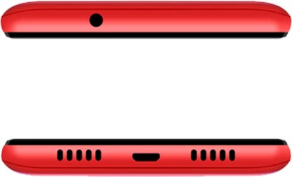 GIONEE Max Pro (Red, 32 GB)  (3 GB RAM)