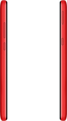 GIONEE Max Pro (Red, 32 GB)  (3 GB RAM)