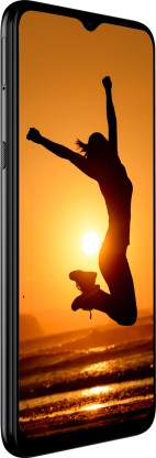 GIONEE Max Pro (Black, 32 GB)  (3 GB RAM)