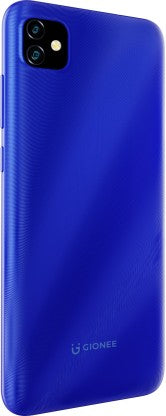 GIONEE Max Pro (Blue, 32 GB)  (3 GB RAM)