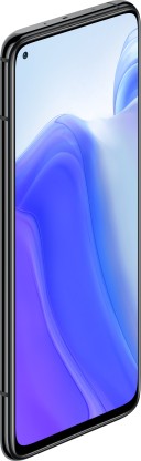 Mi 10T (Cosmic Black, 128 GB)  (8 GB RAM)