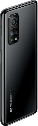 Mi 10T (Cosmic Black, 128 GB)  (8 GB RAM)