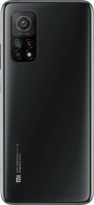 Mi 10T (Cosmic Black, 128 GB)  (8 GB RAM)