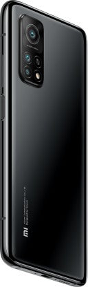 Mi 10T (Cosmic Black, 128 GB)  (8 GB RAM)
