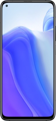 Mi 10T (Cosmic Black, 128 GB)  (6 GB RAM)