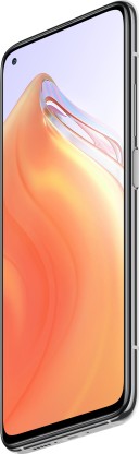 MI 10T (LUNAR SILVER, 128 GB)  (8 GB RAM)