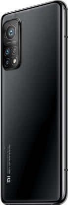 Mi 10T Pro (Cosmic Black, 128 GB)  (8 GB RAM)