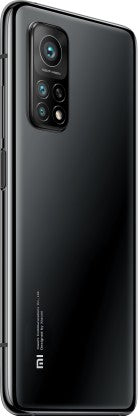 Mi 10T Pro (Cosmic Black, 128 GB)  (8 GB RAM)