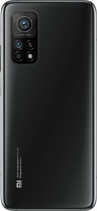 Mi 10T Pro (Cosmic Black, 128 GB)  (8 GB RAM)