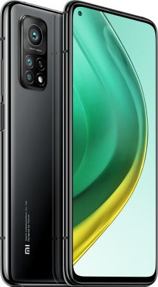 Mi 10T Pro (Cosmic Black, 128 GB)  (8 GB RAM)