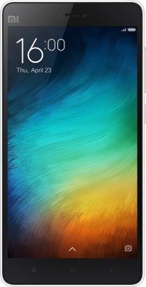 Mi 4i (White, 16 GB)  (2 GB RAM)