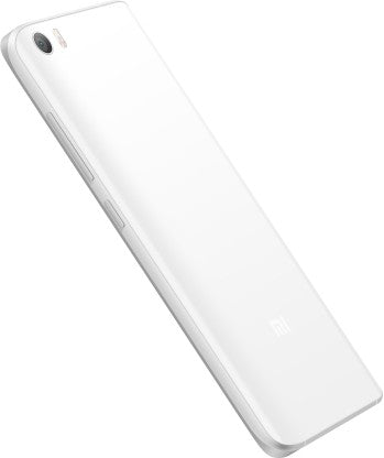 Mi 5 (White, 32 GB)  (3 GB RAM)