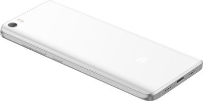 Mi 5 (White, 32 GB)  (3 GB RAM)