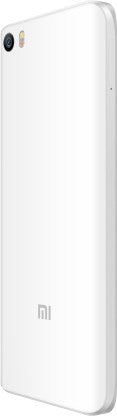 Mi 5 (White, 32 GB)  (3 GB RAM)