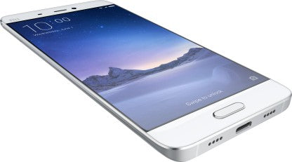 Mi 5 (White, 32 GB)  (3 GB RAM)