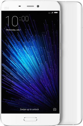 Mi 5 (White, 32 GB)  (3 GB RAM)