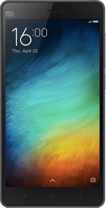 Mi 4i (Grey, 16 GB)  (2 GB RAM)