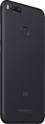 Mi A1 (Black, 64 GB)  (4 GB RAM)
