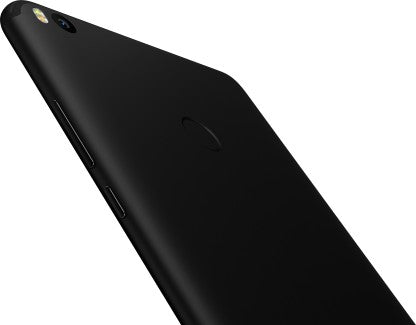 Mi Max 2 (Black, 64 GB)  (4 GB RAM)