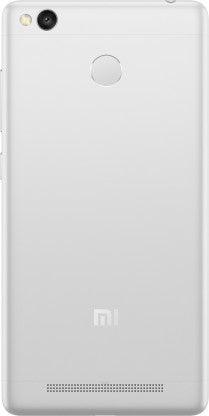 Redmi 3S Prime (Silver, 32 GB)  (3 GB RAM)