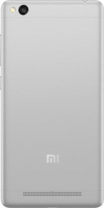 Redmi 3S (Dark Grey, 16 GB)  (2 GB RAM)