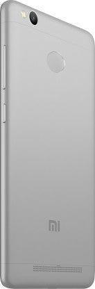 [Like New] REDMI 3S PRIME (DARK GREY, 32 GB)  (3 GB RAM)