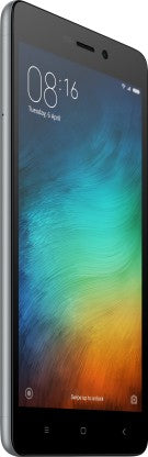 [Like New] REDMI 3S PRIME (DARK GREY, 32 GB)  (3 GB RAM)