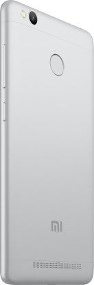 Redmi 3S Prime (Silver, 32 GB)  (3 GB RAM)