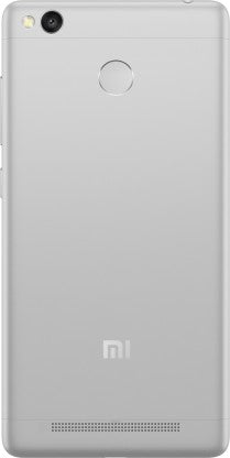 [Like New] REDMI 3S PRIME (DARK GREY, 32 GB)  (3 GB RAM)