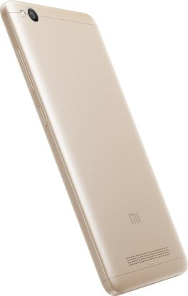 Redmi 4A (Gold, 32 GB)  (3 GB RAM)