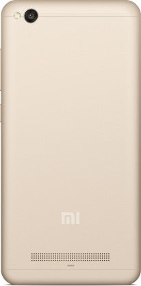 Redmi 4A (Gold, 32 GB)  (3 GB RAM)