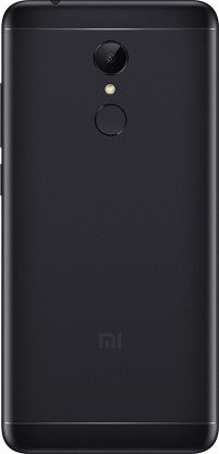Redmi 5 (Black, 16 GB)  (2 GB RAM)