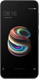 REDMI 5A (GREY, 16 GB)  (2 GB RAM)
