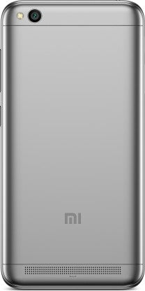 REDMI 5A (GREY, 16 GB)  (2 GB RAM)