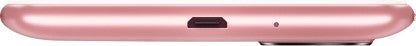 REDMI 6 (ROSE GOLD, 64 GB)  (3 GB RAM)