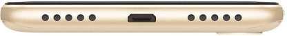 Redmi 6 Pro (Gold, 32 GB)  (3 GB RAM)