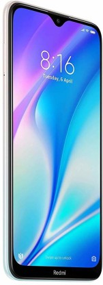 Redmi 8A Dual (Sky White, 32 GB)  (3 GB RAM)