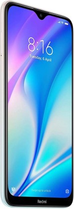 REDMI 8A DUAL (SKY WHITE, 64 GB)  (3 GB RAM)
