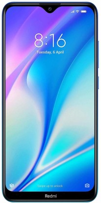 REDMI 8A Dual (Sea Blue, 32 GB)  (2 GB RAM)