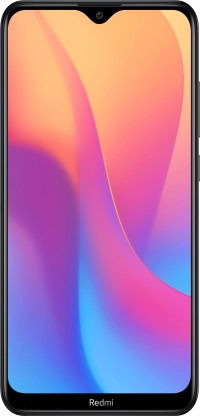 Redmi 8A (Midnight Black, 32 GB)  (3 GB RAM)
