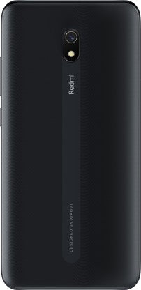 REDMI 8A (MIDNIGHT BLACK, 32 GB)  (3 GB RAM)