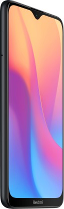 Redmi 8A (Midnight Black, 32 GB)  (3 GB RAM)